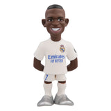 Minix Figurine de Joueur de Foot 12cm – Vinicius Junior