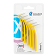 Miradent Brosse interdentaire I-Prox L Jaune 630211