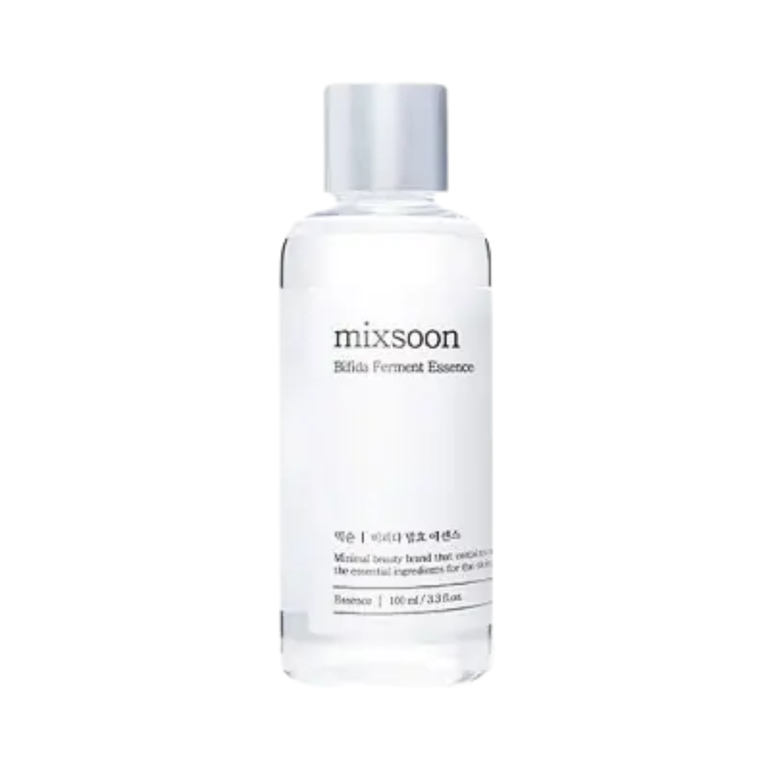 Mixsoon Bifida Ferment Essence 100 ml – flacon d’essence visage