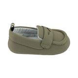 Mocassins Carter's Baby - Vert Olive