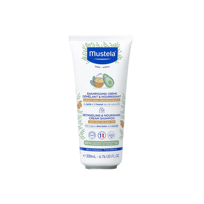Children’s Shampoos & Detanglers>>