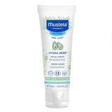 Mustela Hydra Baby Face Cream with Organic Avocado - 40ml
