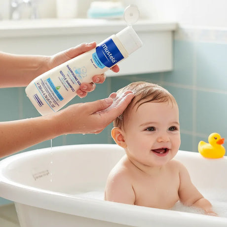 Mustela Shampoing Doux - 200ml