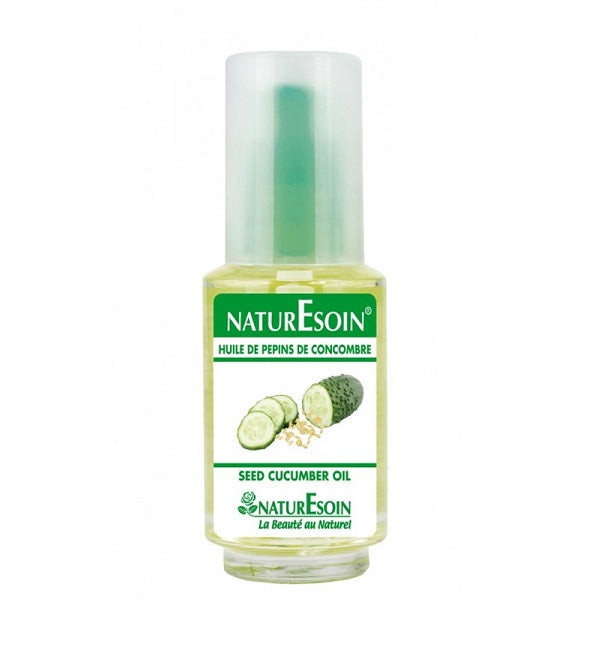 Nature care Cucumber seeds 50ml
