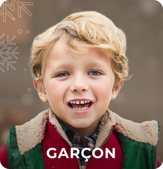 Garcon