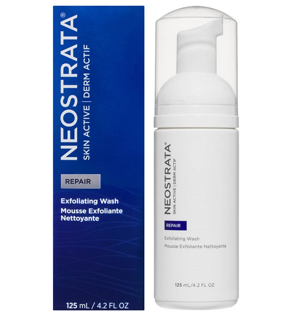 Neostrata Skin Active Exfoliante Limpiador 125 ml