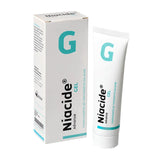 Niacide Gel - Soin Anti-Imperfections
