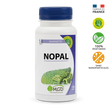 MGD Nature Nopal 120 gélules – flacon du complément alimentaire