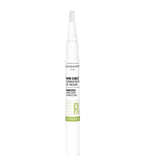 Novexpert Soin Ciblé Correcteur de Taches 2 ml – stylo applicateur