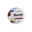 Naturo Pathica Beurre de Karité Monoï de Tahiti 250 g