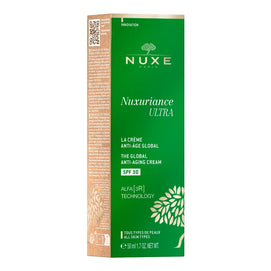 Nuxe La Crème Anti-Âge Global SPF30