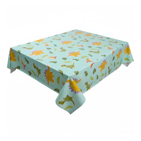Nappe Thème Dinosaures - 180 x 130 cm