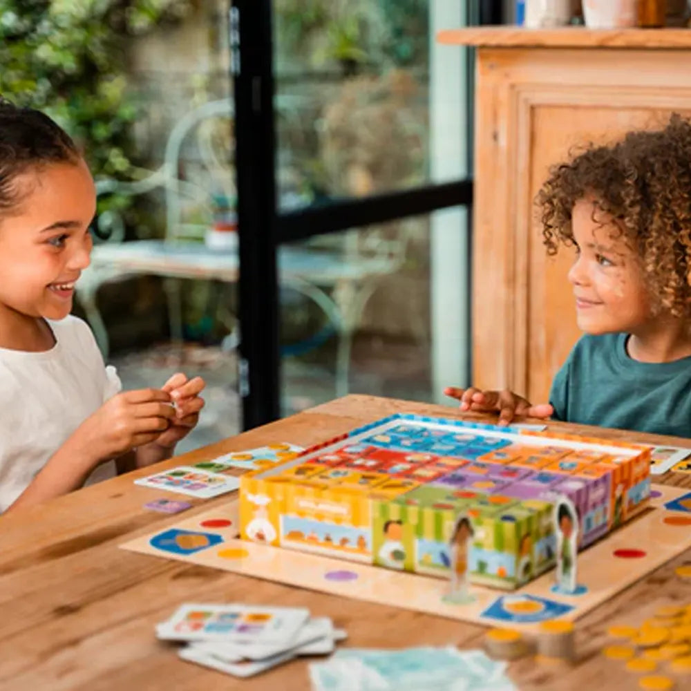 Nathan Yo Compro - 5A+