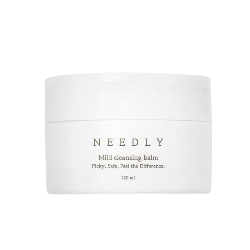 Needly Bálsamo Limpiador Suave 120ml