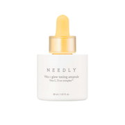 Needly Vitamin C Glow Toning Ampoule 30 ml – flacon
