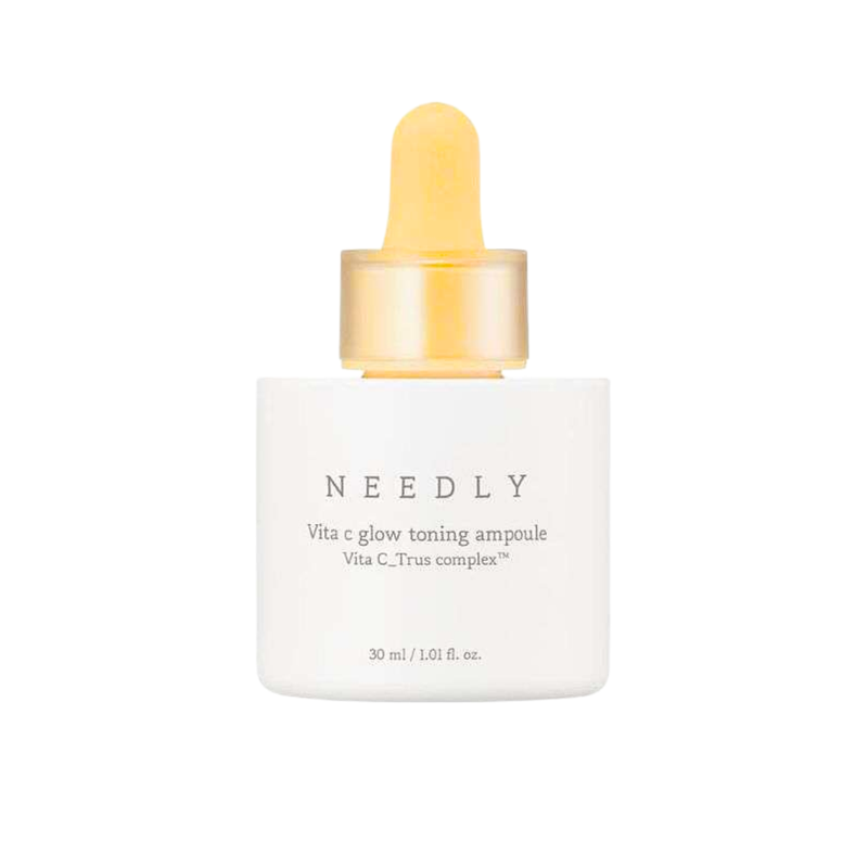Needly Vitamina C Glow Ampolla Tonificante 30ml