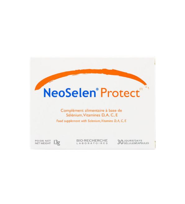 Neoselen Protect 30 Gelules