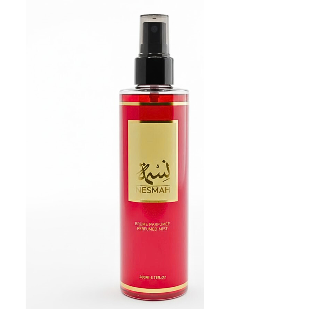 Nesmah Scented Mist 200ml