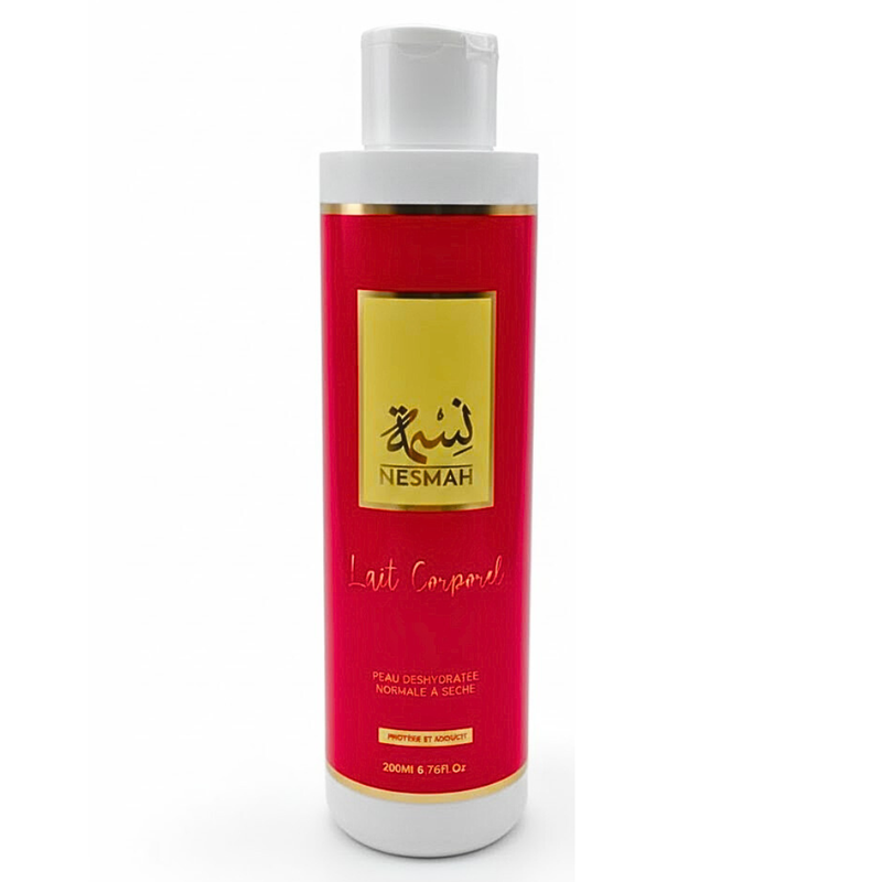 Nesmah Leche Corporal Hidratante 200ml
