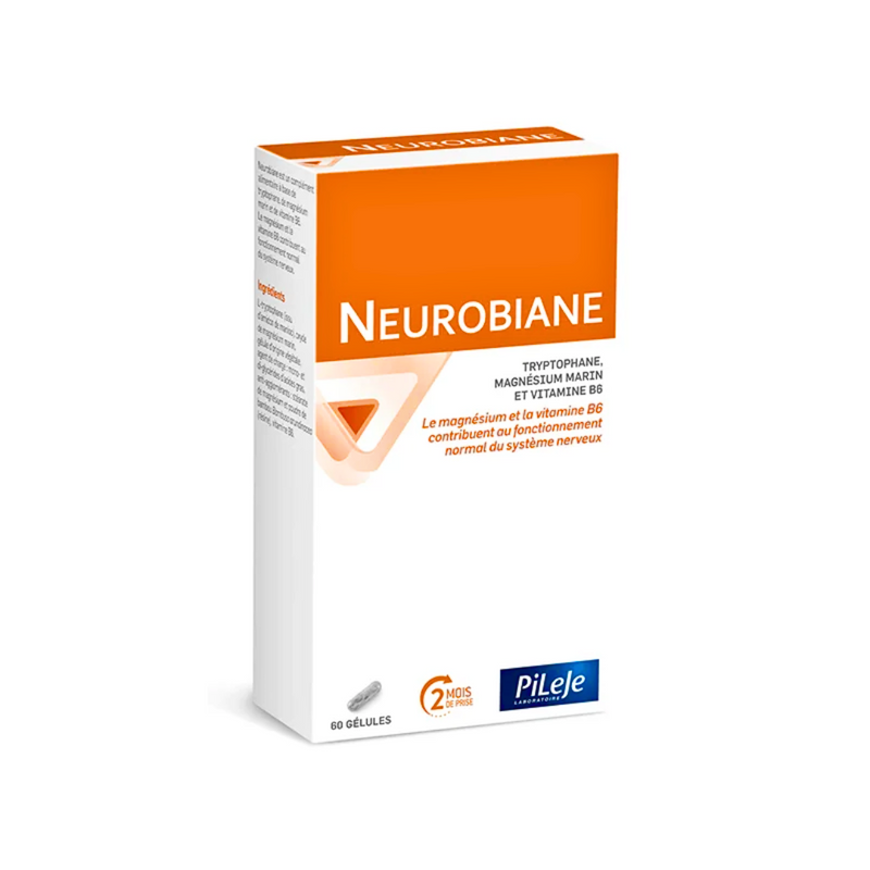 Neurobiane 60 Cápsulas