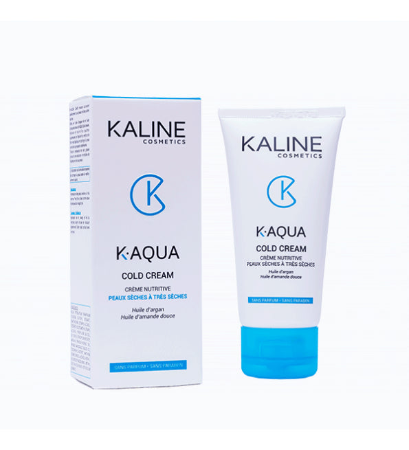 KALINE K-AQUA COLD CREAM 50ml