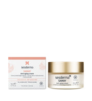 Sesderma Samay AA Crème anti-âge 50 ml – emballage