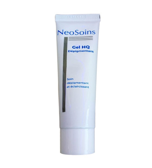 Gel Despigmentante Neosoins HQ 30 g