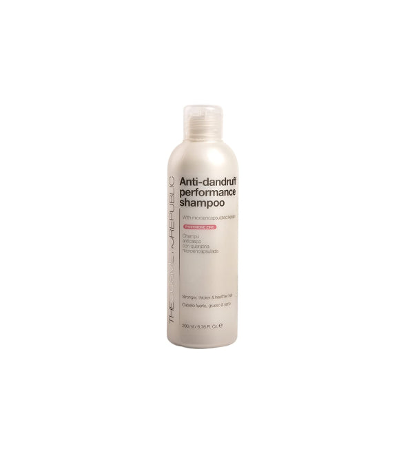 TCR Champú Anticaspa Performance 200 ml