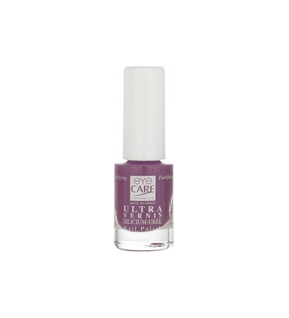 Esmalte de uñas Eye Care 5 ml Ultra Vernis Silicium-Urea Butterfly