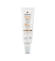 Sesderma Repaskin Fluide Invisible SPF50 50 ml – flacon de protection solaire visage