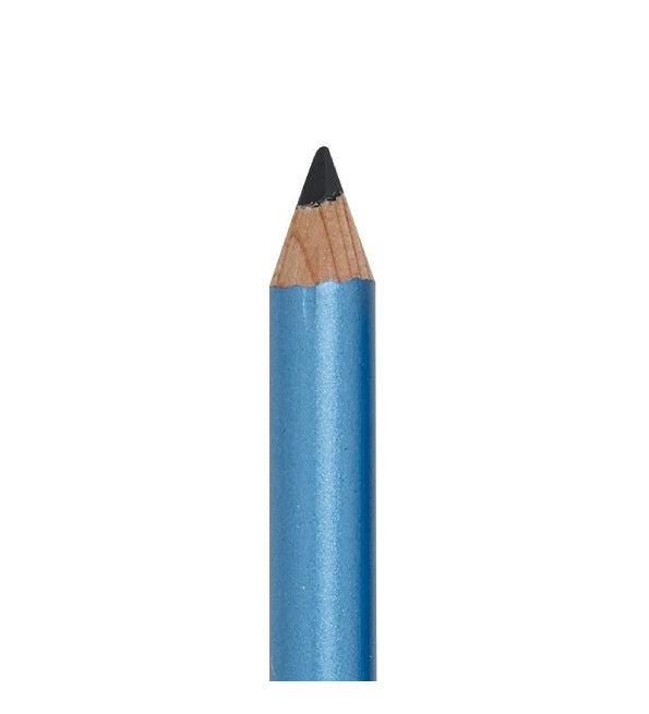 Cuidado de los ojos Lápiz de ojos negro