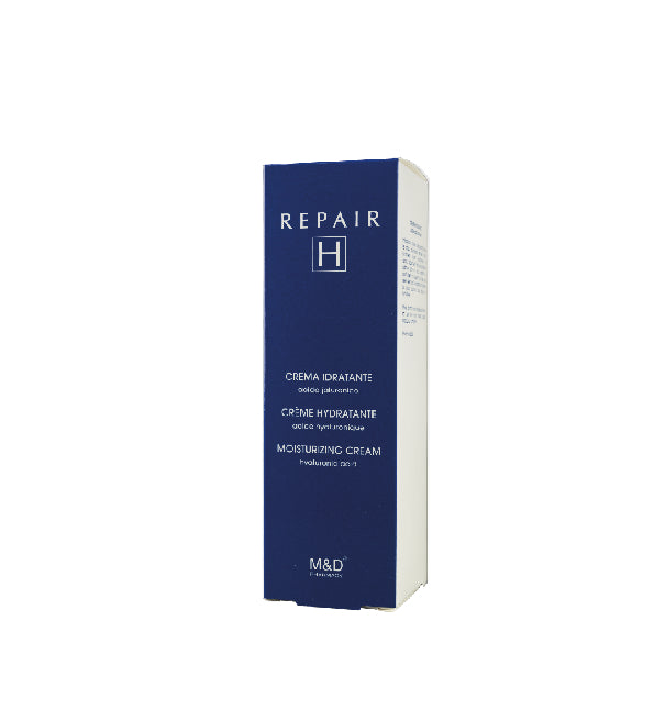 Crème hydratante M&D Repair H 200 ml