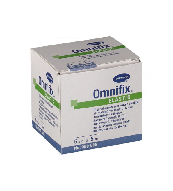 Hartmann Omnifix elastic 5 cm x 5 m – visuel du produit