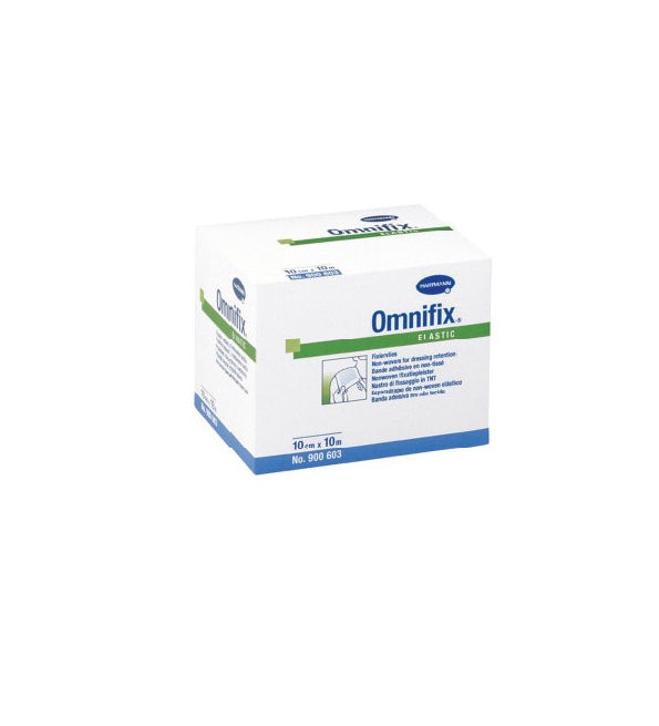 Hartmann Omnifix Elastic bande adhésive 10 cm x 10 m – photo du produit
