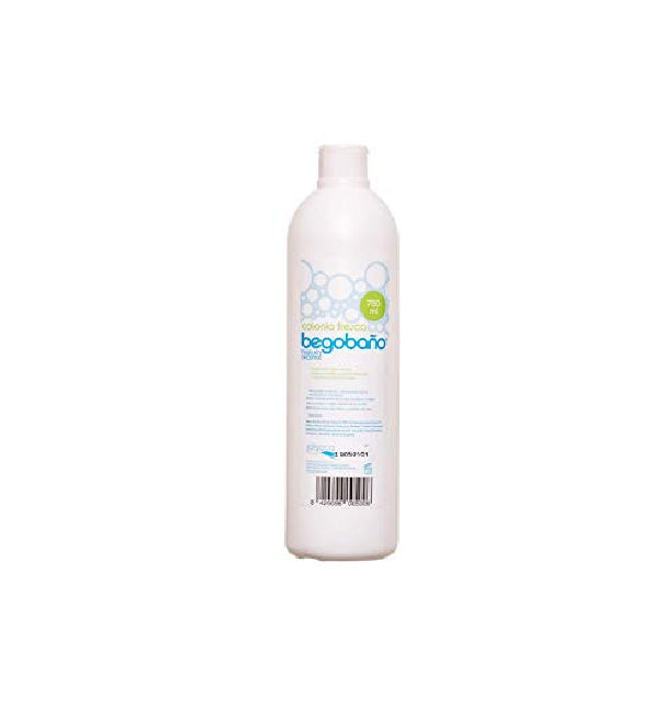 Begobaño ماء كولونيا منعش 750 مل