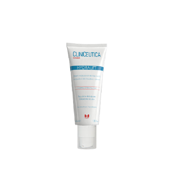 Cliniceutica Hydralift Crema Hidratante Revitalizante 40ml