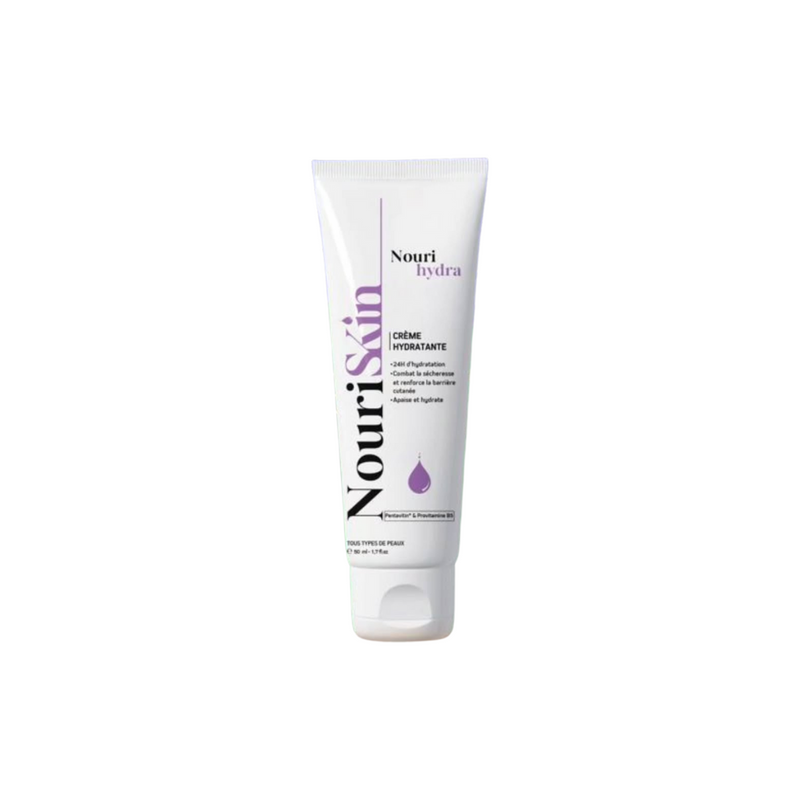 Nouriskin Nouri Hydra Moisturising Cream – 50 ml