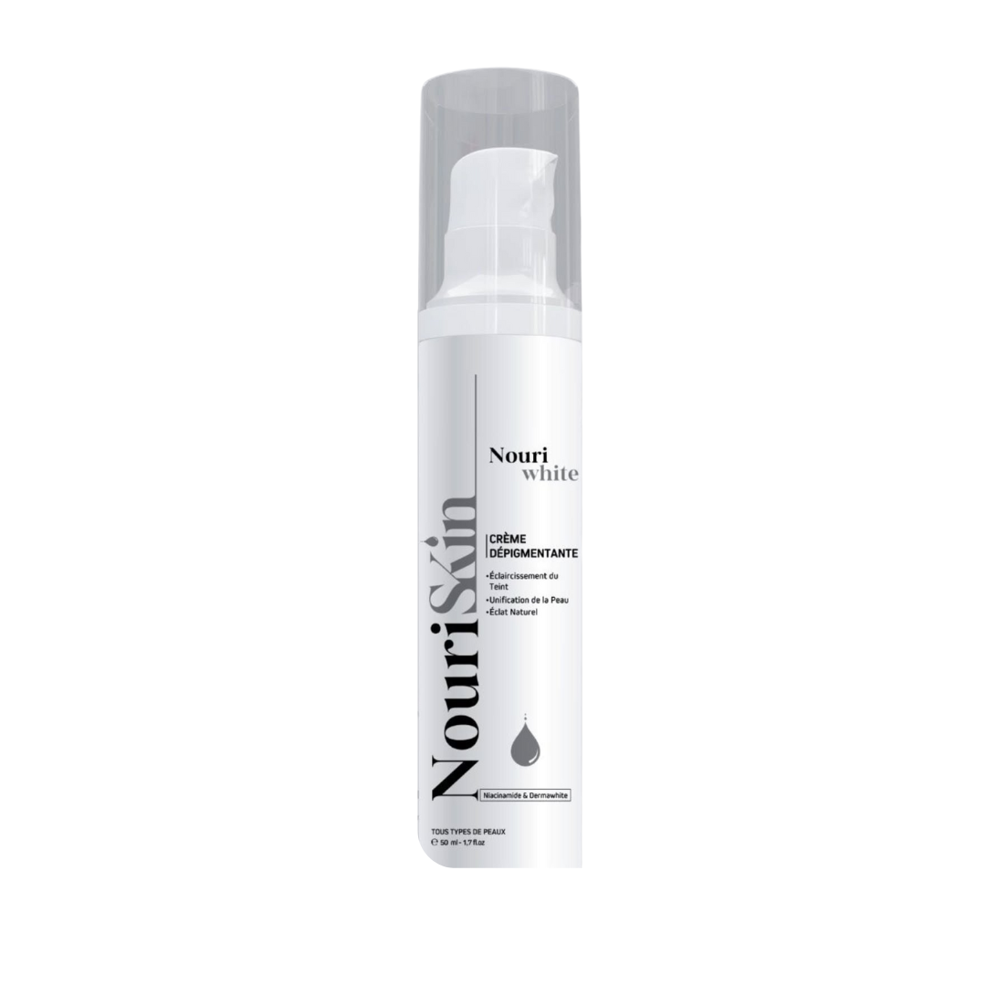 Nouriskin Nouri White crème dépigmentante 50 ml
