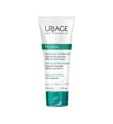 Uriage Hyséac Masque Gommant, tube de 100 ml