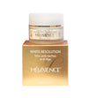 Heliabrine Helixience White Resolution soin anti-taches et anti-âge 50 ml – emballage