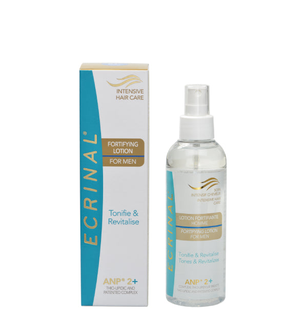 Ecrinal Men's Lotion 200ml