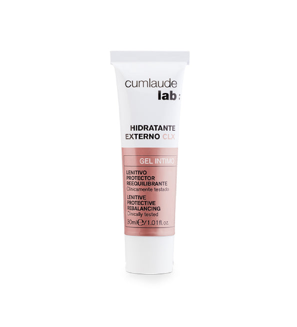 Cumlaude lab CLX External Moisturizer 30ml