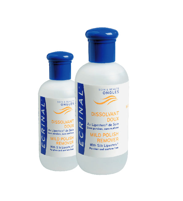 Ecrinal Dissolvent Dout 125 Ml