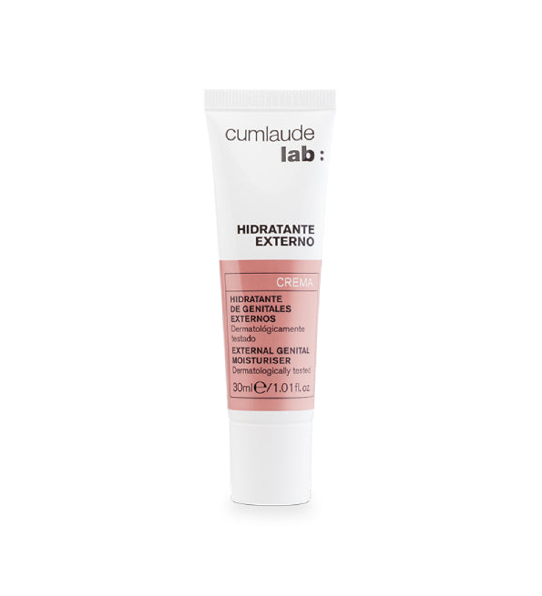 Cumlaude lab External Moisturizer 30ml