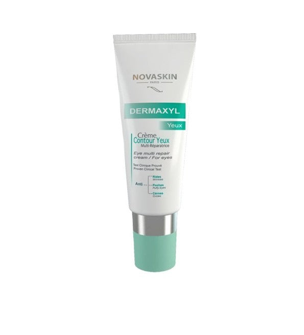 Novaskin Eye Contour Cream 15 ml