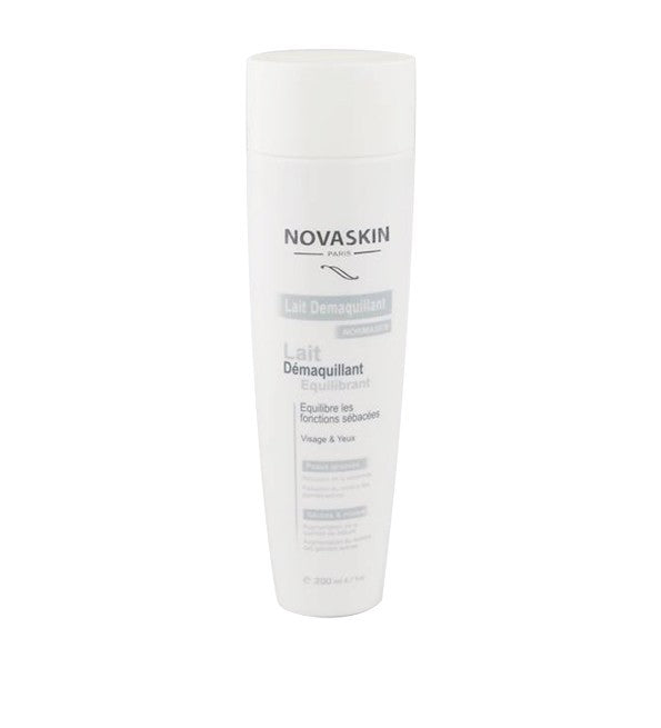 Novaskin Balancing Cleansing Milk 200 ml