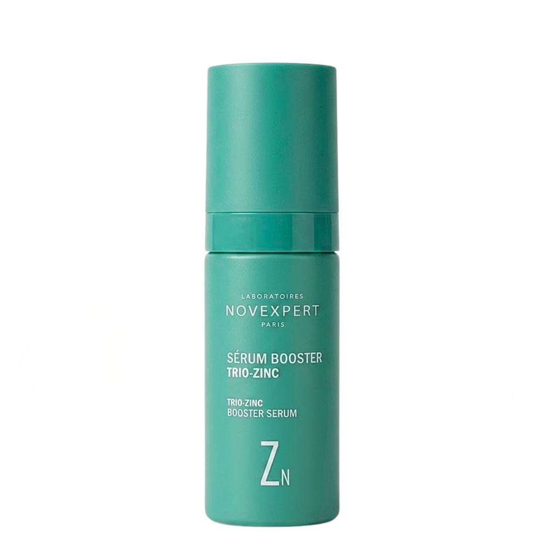 Novexpert Sérum Booster Trio Zinc 30 ml – flacon