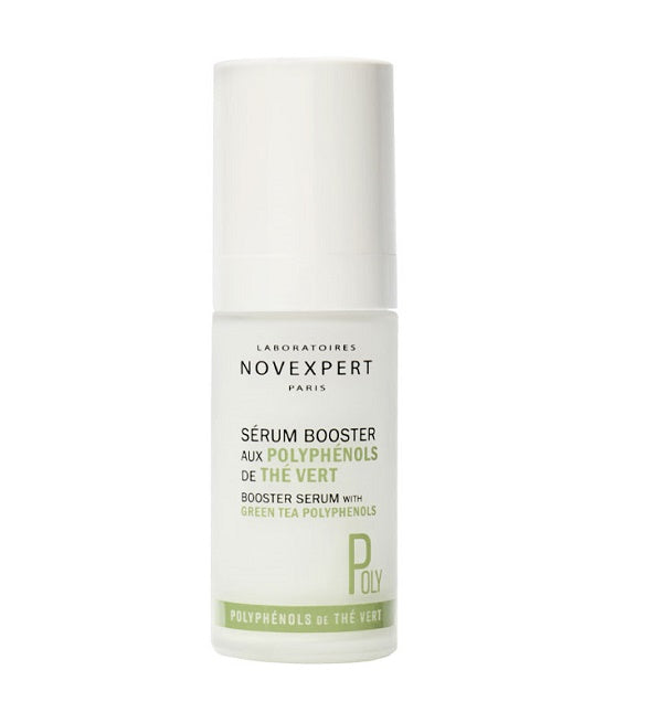 Novexpert Sérum Booster Whitening 30 ml - flacon