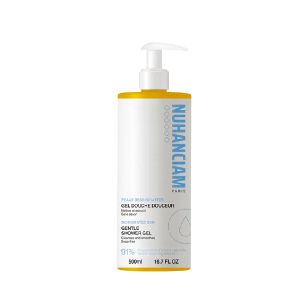 Nuhanciam Gel Douche Douceur 500 ml – flacon