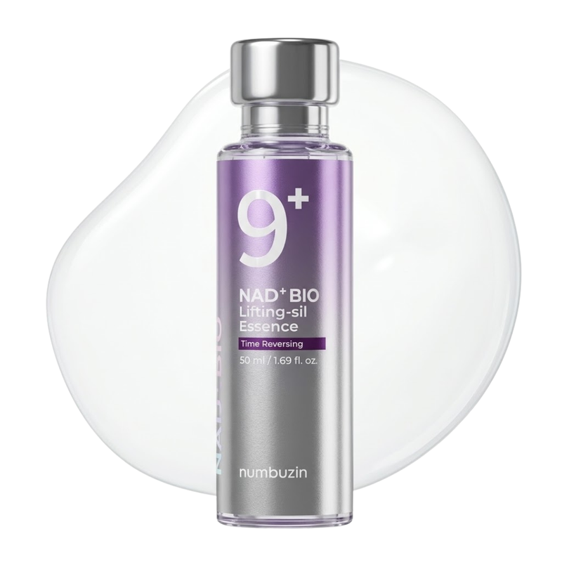 Numbuzin No.9 NAD Bio Lifting-Sil Essence 50ml